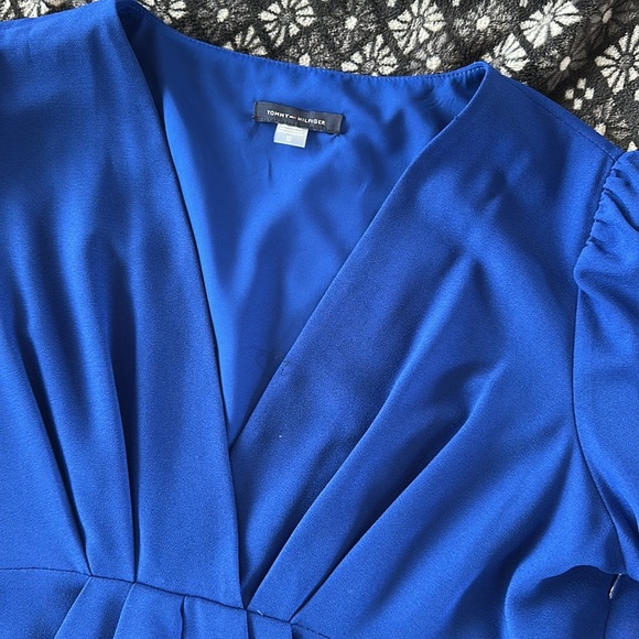 Tommy Hiflinger Dress - Picture 2 of 5